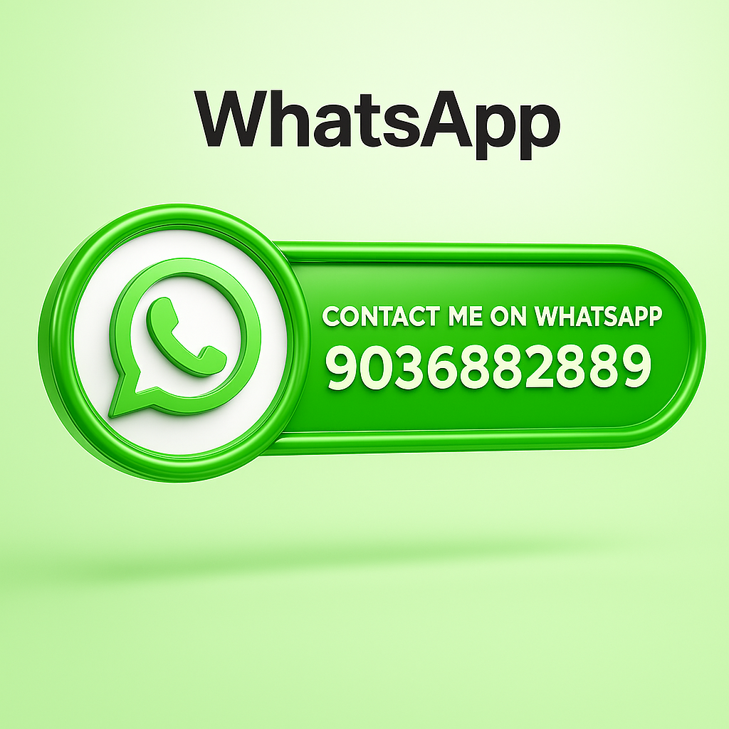 Advisor whatapp Group
